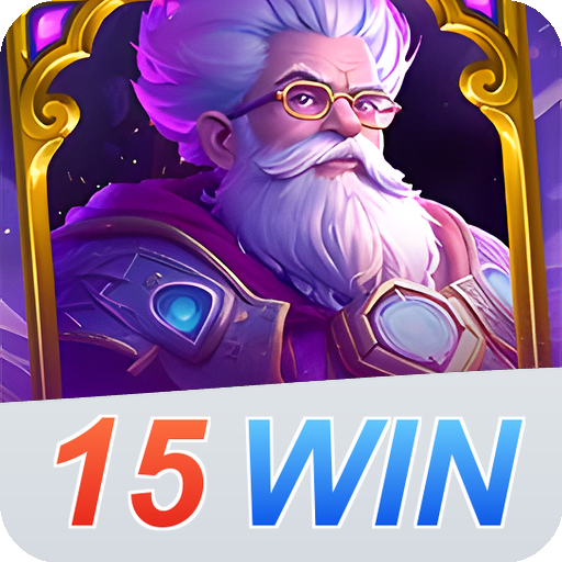 Formulário de Registro 15WIN